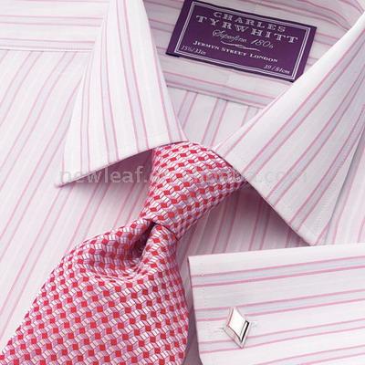 Men`s Dress Shirt