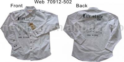men`s fashion shirts (мужские рубашки мода)