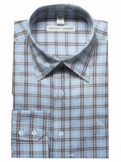 Men`s Dress Shirt (Men `s chemise)
