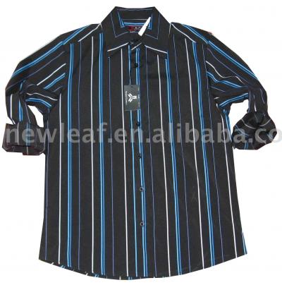 men`s dress shirt (les hommes s `robe chemisier)