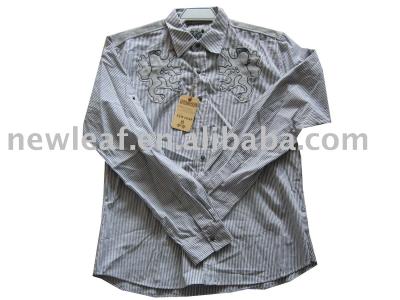 men`s fashion shirt (мужские рубашки мода)