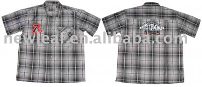 men`s fashion shirt (мужские рубашки мода)