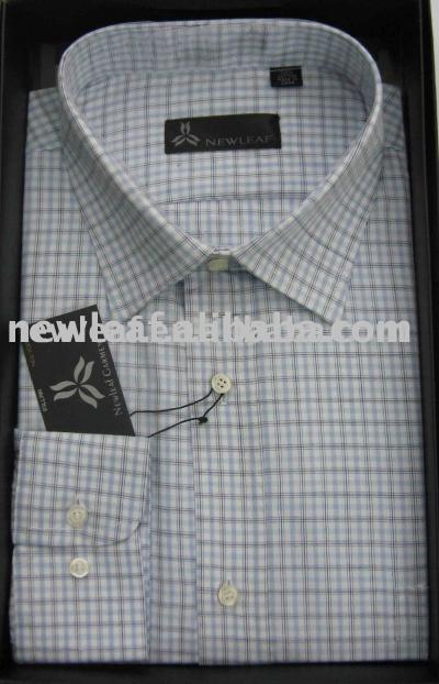 Men`s Dress Shirt (Мужские сорочки)