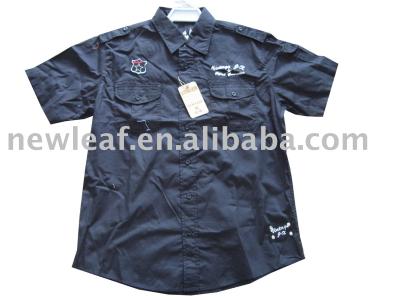 Men`s Fashion Shirt (MEN `S моды Рубашка)
