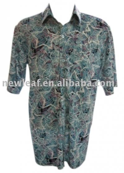 men`s fashion shirt (мужские рубашки мода)