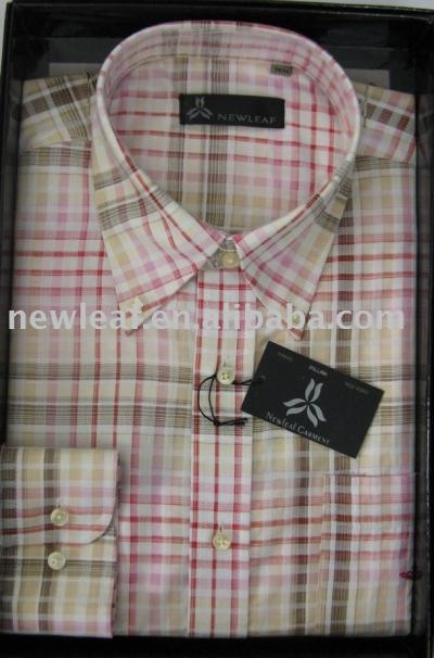 men`s dress shirt (мужские сорочки)