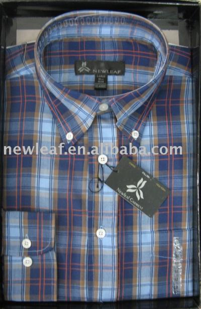 men`s dress shirt (мужские сорочки)