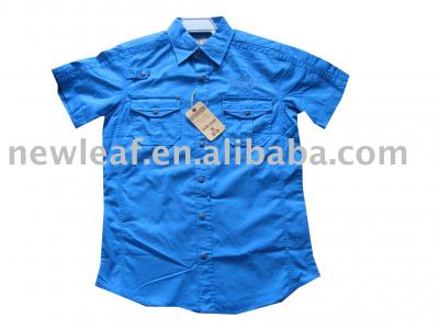 men`s fashion shirt (Men `s Fashion Shirt)