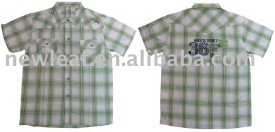 men`s fashion shirt (Men `s Fashion Shirt)