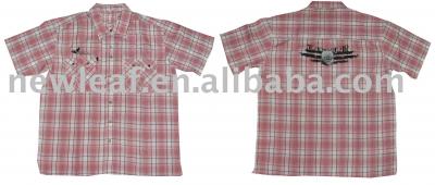 men`s fashion shirt (Men `s Fashion Shirt)