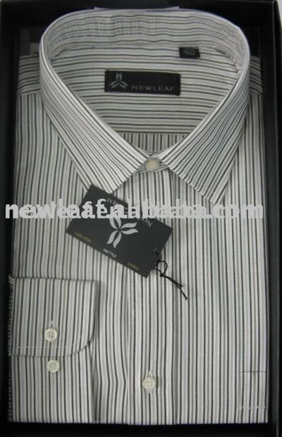 men`s dress shirt (les hommes s `robe chemisier)