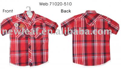men`s fashion shirt (Men `s Fashion Shirt)