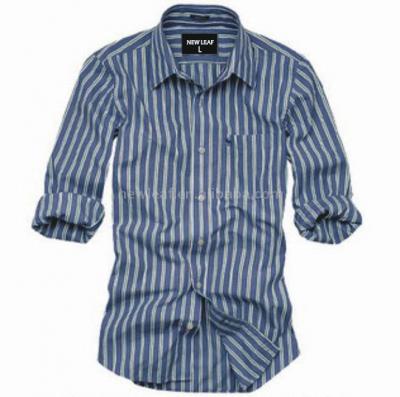 Men`s L/S Dress Shirt (MEN `S L / S рубашка)