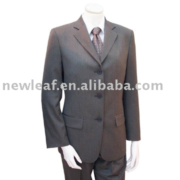 Men`s suit (Men `s Anzug)
