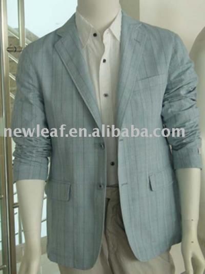 Men`s suit (Men `s Anzug)