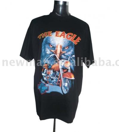 Personalized T-shirt (Персонализированные футболку)