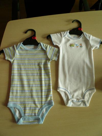summer baby`s romper (summer baby`s romper)