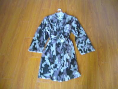 boy`s robe (Junge `s Gewand)