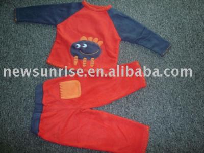 children`s pajama (Kinder `s Pyjama)