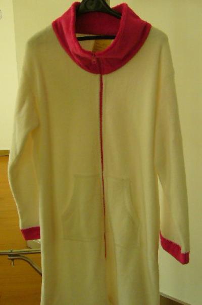 bathrobe (bathrobe)