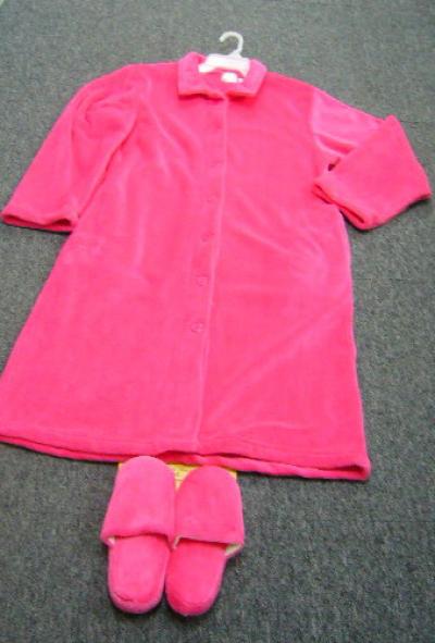 robe (robe)