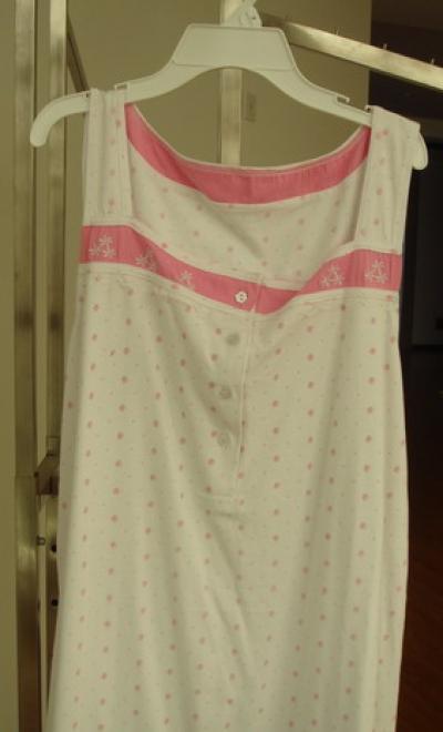 sleep wear (sleep wear)