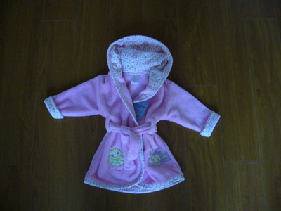 baby robes (baby robes)