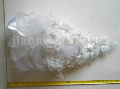 Bride Flowers (Hochzeit Blumen)