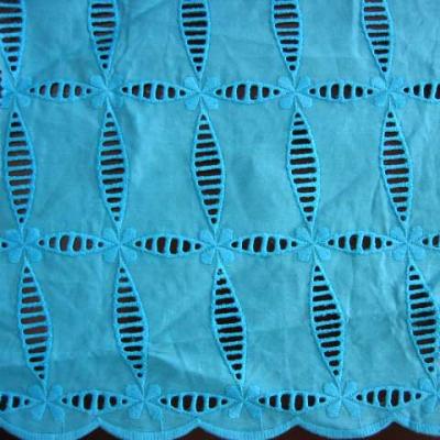 Cotton Lace (Cotton Lace)
