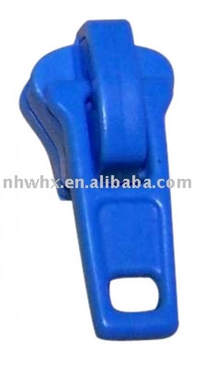 Plastic Zipper Sliders (Kunststoff-Zipper Sliders)