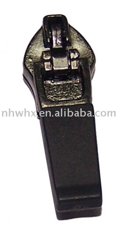 N 7YG Zinc-alloy sliders (N 7YG Zink-Legierung Schieberegler)