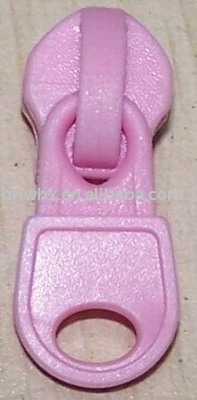 plastic auto lock sliders (Kunststoff-Auto-Lock-Regler)