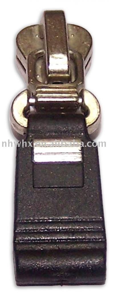 Auto-Lock Slider (Auto-Lock Slider)