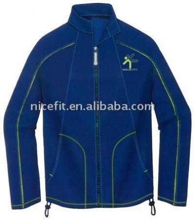 Men`s Fleece Jacket