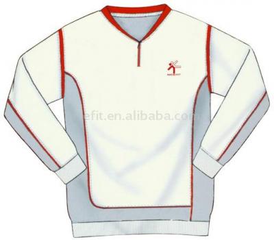 Men`s Long Sleeve Pullover (Men`s Long Sleeve Pullover)