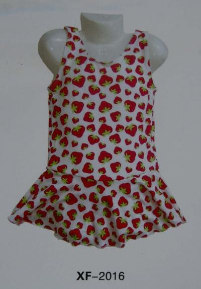 child swimsuit (child swimsuit)