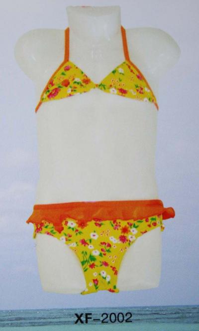 child swimsuit (child swimsuit)