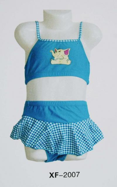 child swimsuit (child swimsuit)