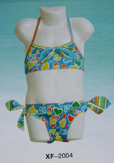 child swimsuit (child swimsuit)