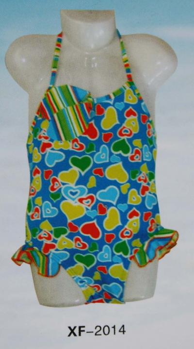 child swimsuit (child swimsuit)