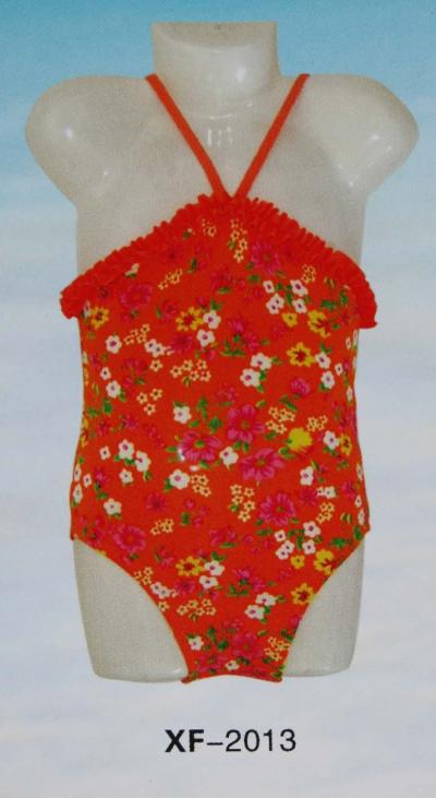 child swimsuit (child swimsuit)