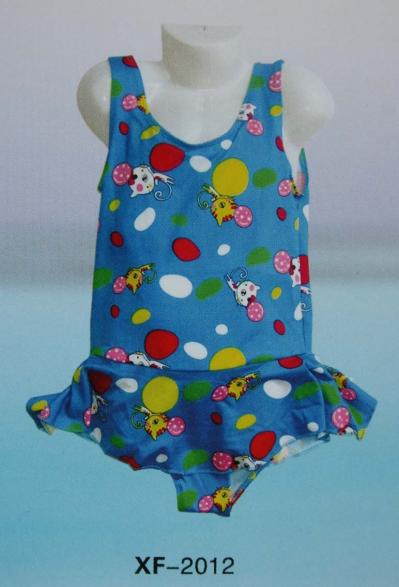 child swimsuit (child swimsuit)
