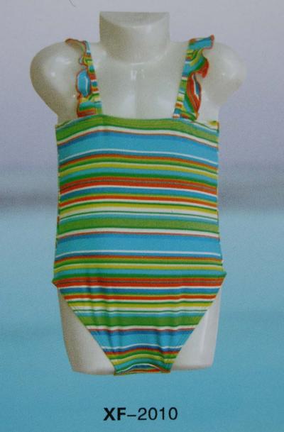 child swimsuit (child swimsuit)