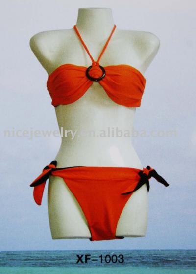 Swimwear/Bikini/Women`s Bikini/Beachwear (Swimwear/Bikini/Women`s Bikini/Beachwear)