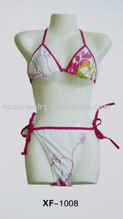 bathing costume (bathing costume)