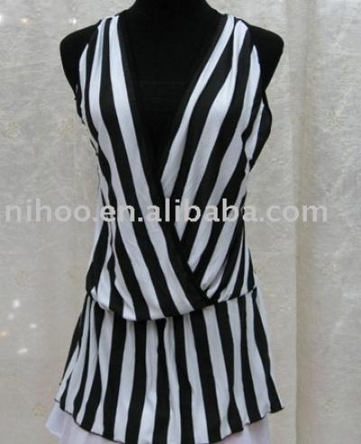 Lady`s Fashion Dress (Lady`s Fashion Dress)