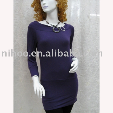 Lady`s fashion dress (Lady`s fashion dress)