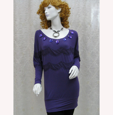 Lady`s fashion dress (Lady`s fashion dress)