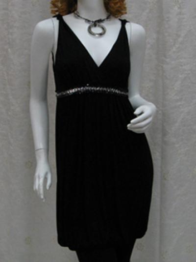 Lady`s Suspenders Dress (Lady`s Suspenders Dress)