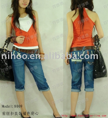 Lady`s vest (Lady`s vest)